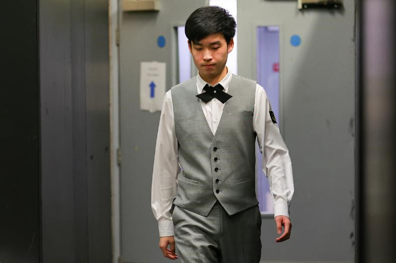 或许将决定 或许将决定