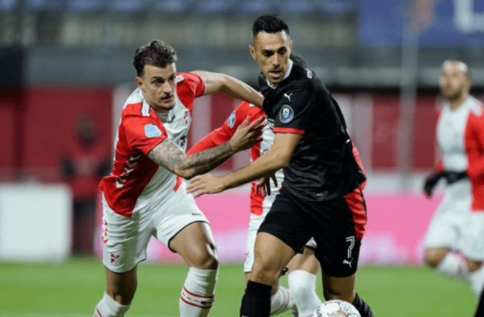 大的舞台 大的舞台