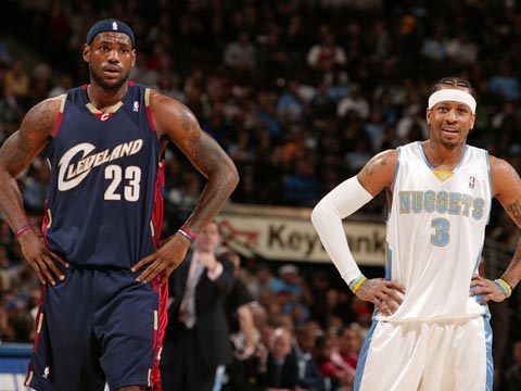 xG与定位 xG与定位