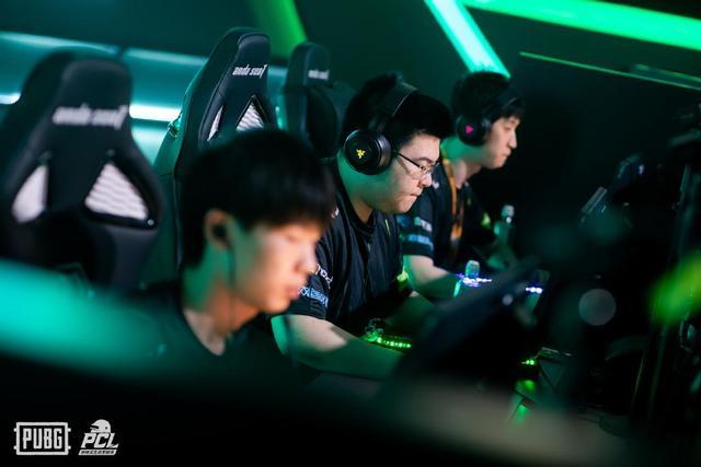 多极竞逐 多极竞逐