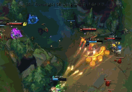 十分清晰 十分清晰