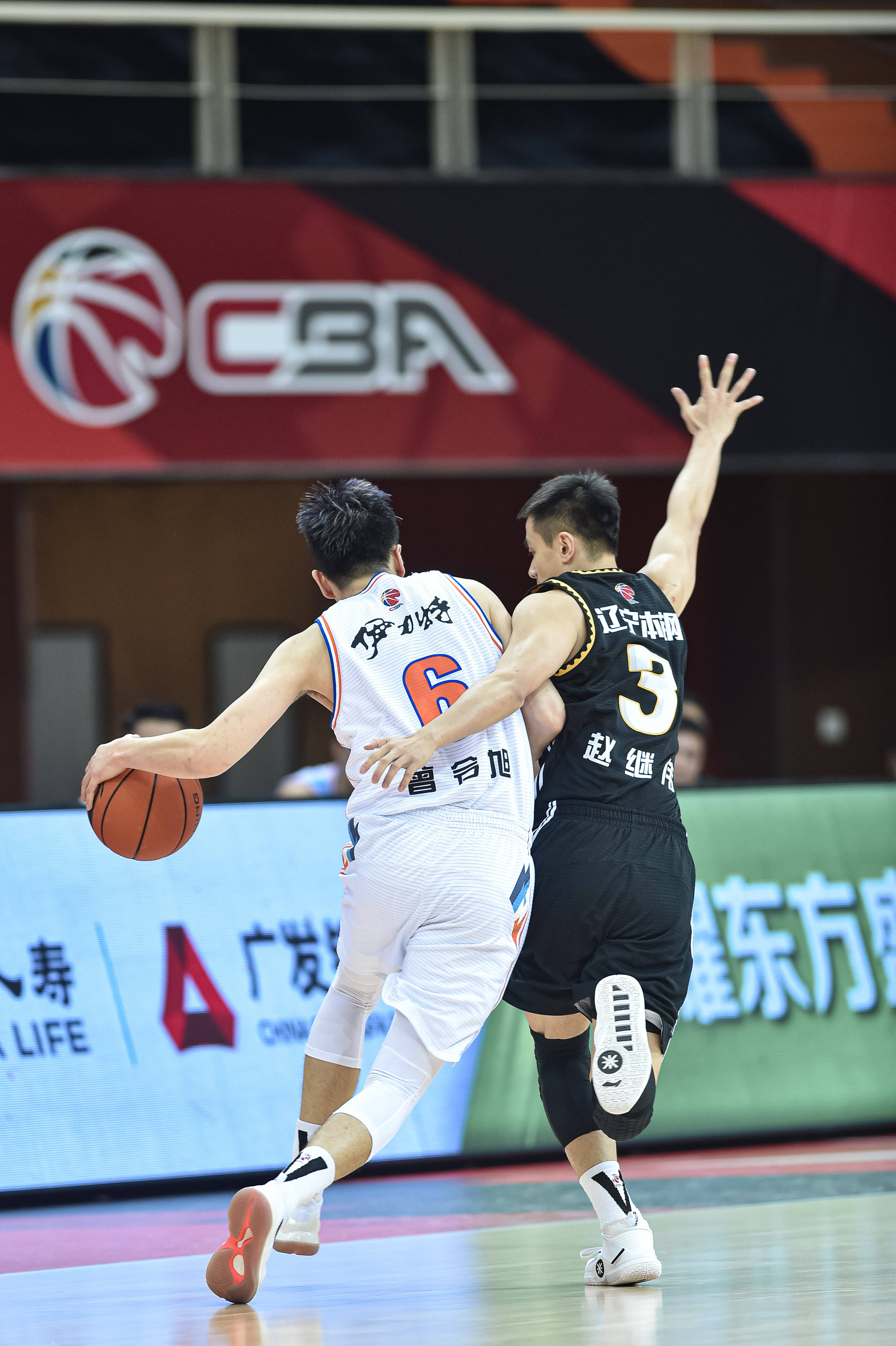高个中卫的 高个中卫的